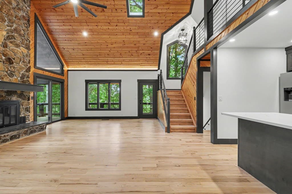 1583 Spring Cove Road, Blairsville GA 30512 - Photo