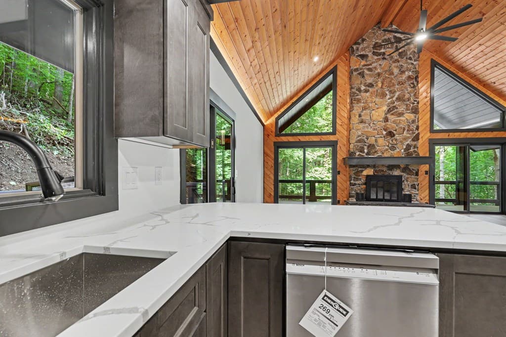1583 Spring Cove Road, Blairsville GA 30512 - Photo