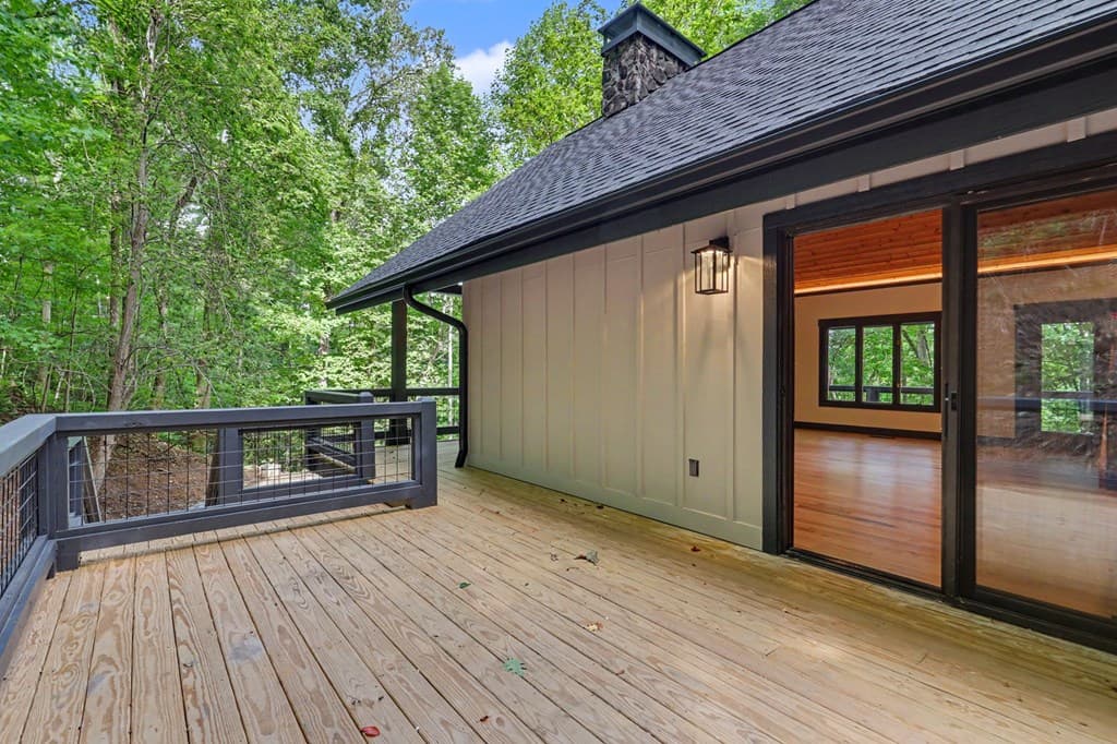 1583 Spring Cove Road, Blairsville GA 30512 - Photo
