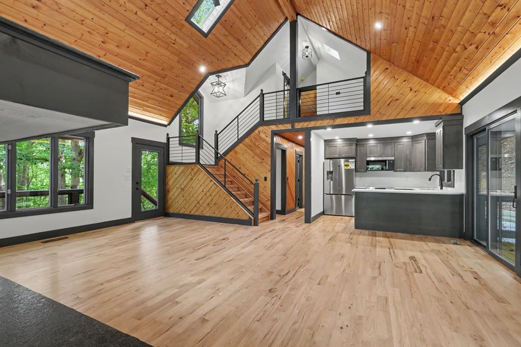 1583 Spring Cove Road, Blairsville GA 30512 - Photo