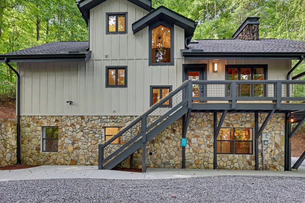1583 Spring Cove Road, Blairsville GA 30512 - Photo