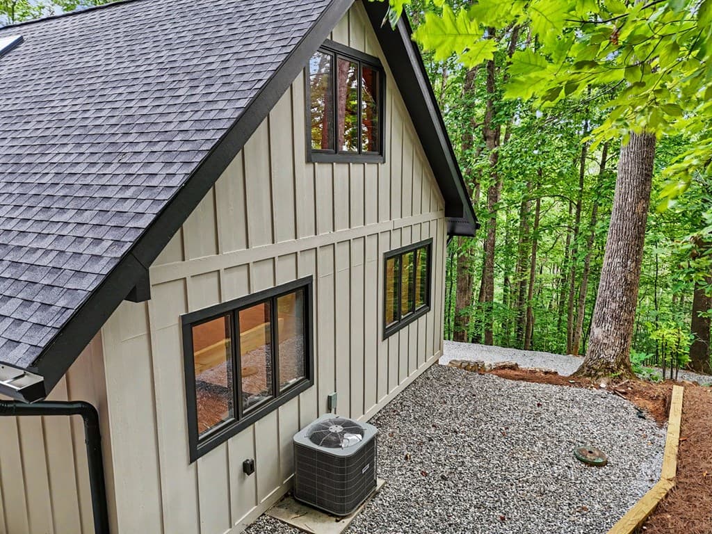 1583 Spring Cove Road, Blairsville GA 30512 - Photo