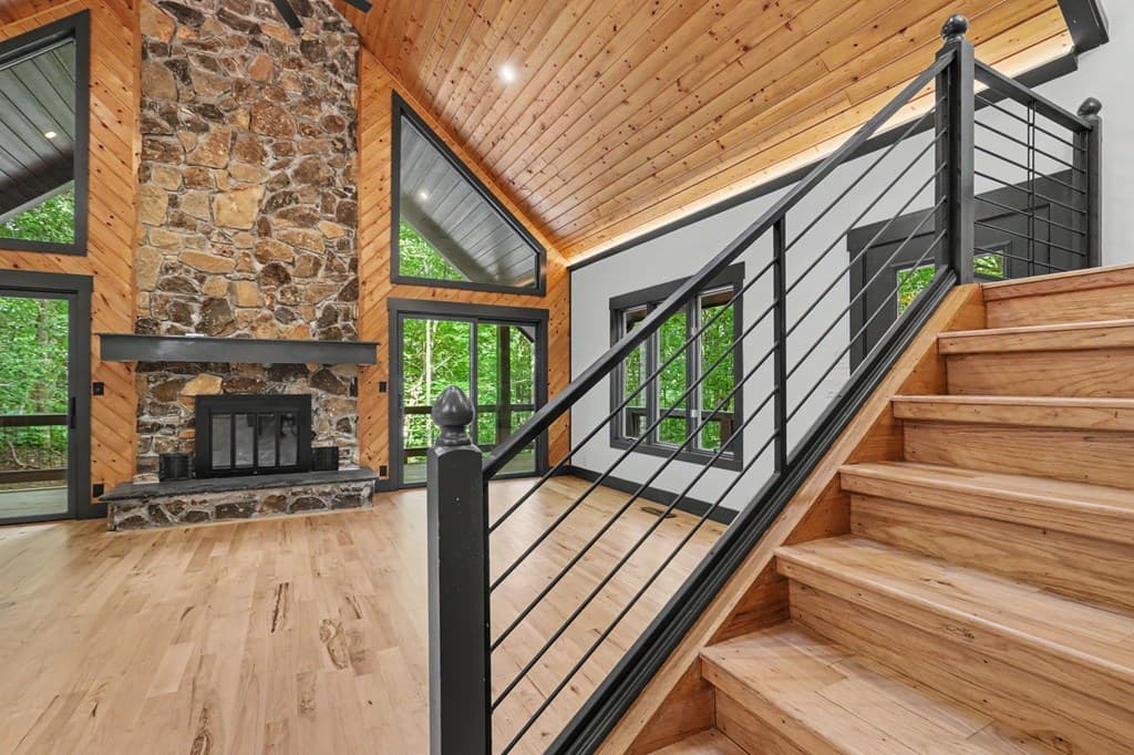 1583 Spring Cove Road, Blairsville GA 30512 - Photo