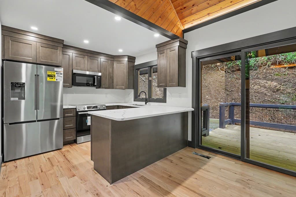 1583 Spring Cove Road, Blairsville GA 30512 - Photo