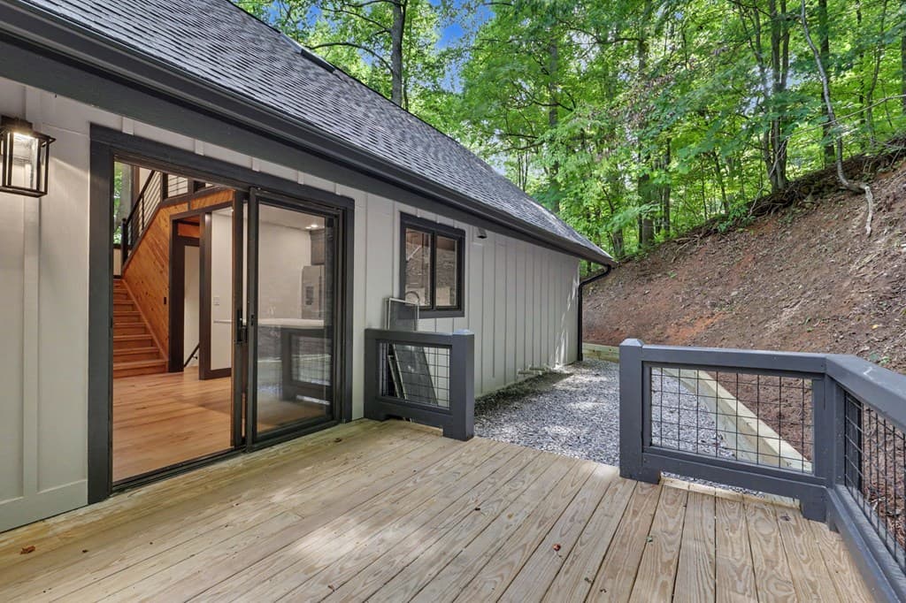 1583 Spring Cove Road, Blairsville GA 30512 - Photo