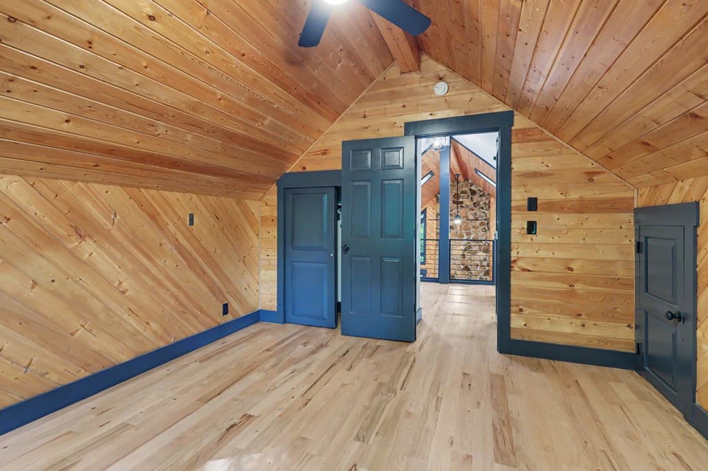 1583 Spring Cove Road, Blairsville GA 30512 - Photo