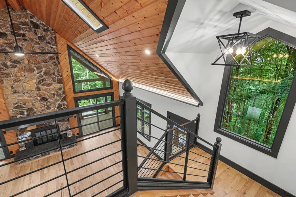 1583 Spring Cove Road, Blairsville GA 30512 - Photo