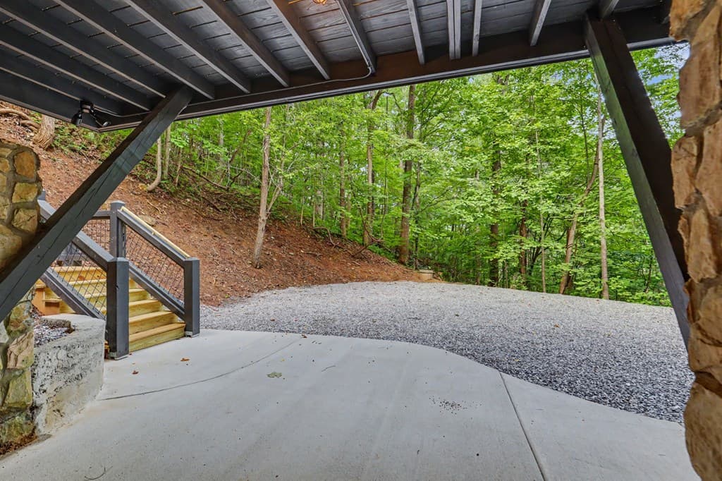 1583 Spring Cove Road, Blairsville GA 30512 - Photo