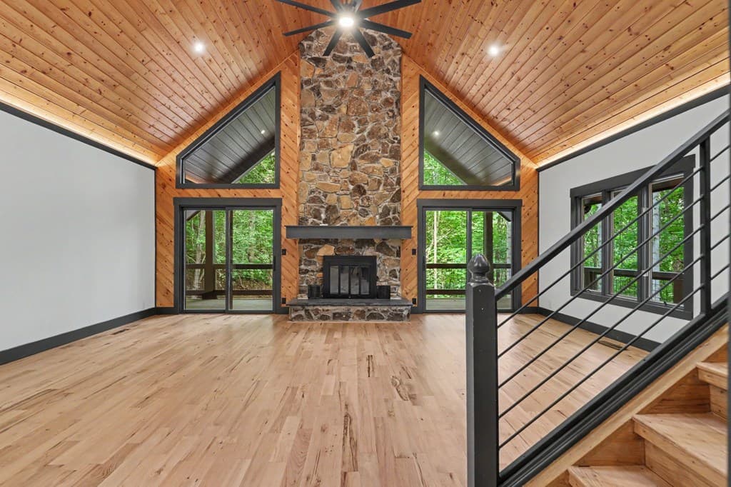 1583 Spring Cove Road, Blairsville GA 30512 - Photo