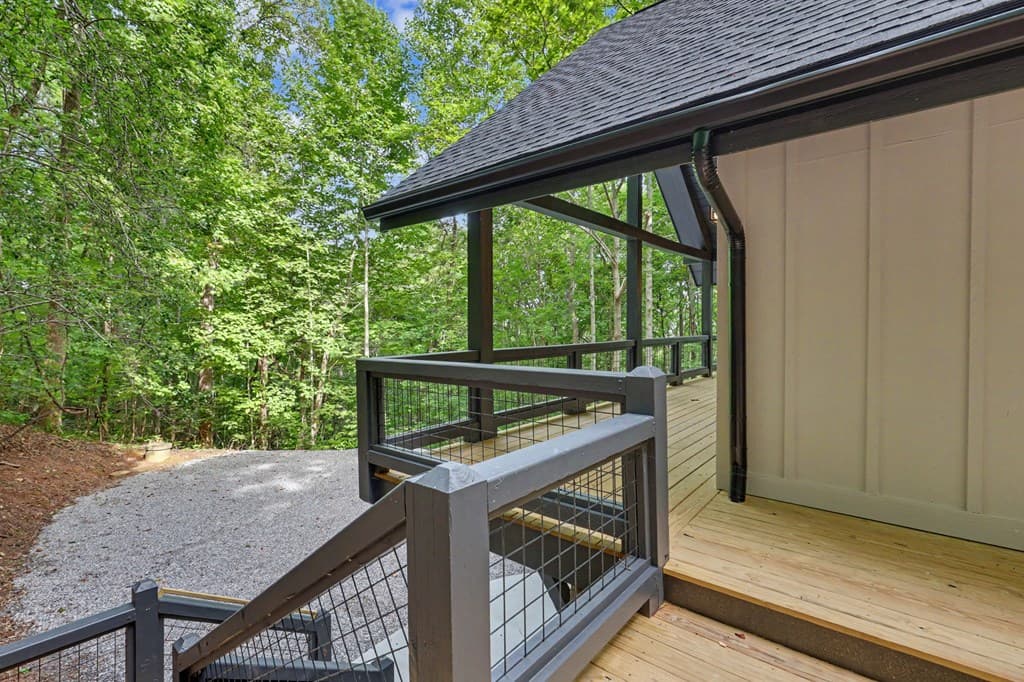 1583 Spring Cove Road, Blairsville GA 30512 - Photo