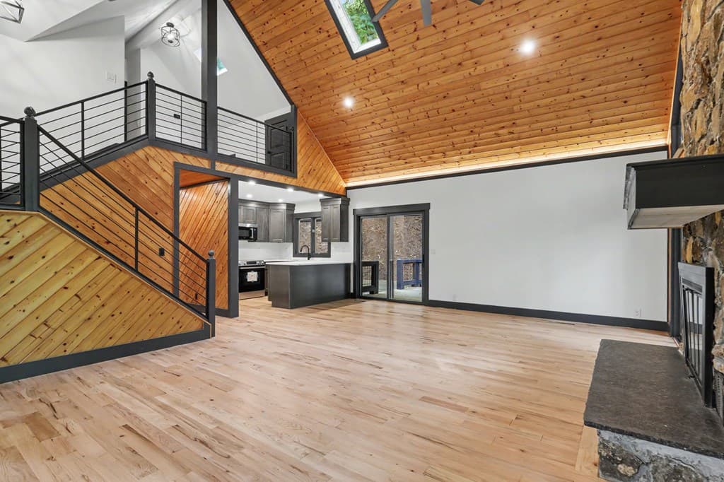 1583 Spring Cove Road, Blairsville GA 30512 - Photo