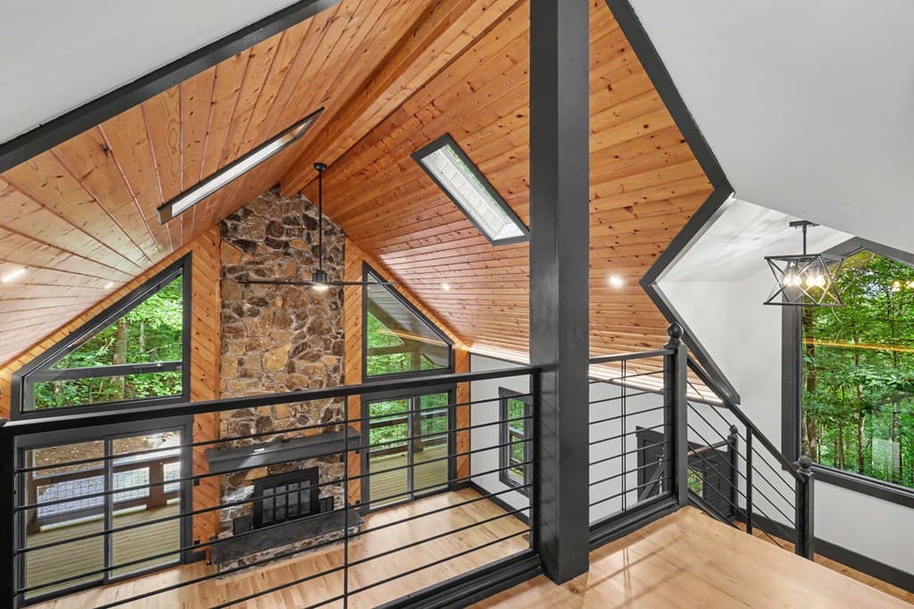 1583 Spring Cove Road, Blairsville GA 30512 - Photo