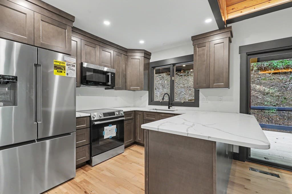 1583 Spring Cove Road, Blairsville GA 30512 - Photo