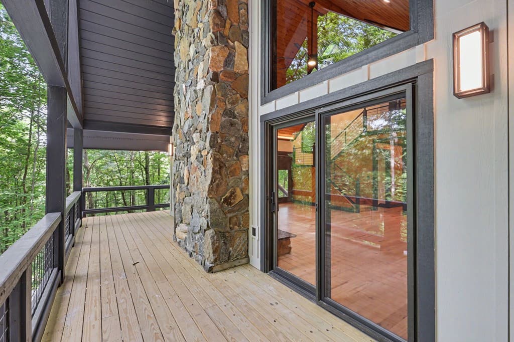 1583 Spring Cove Road, Blairsville GA 30512 - Photo
