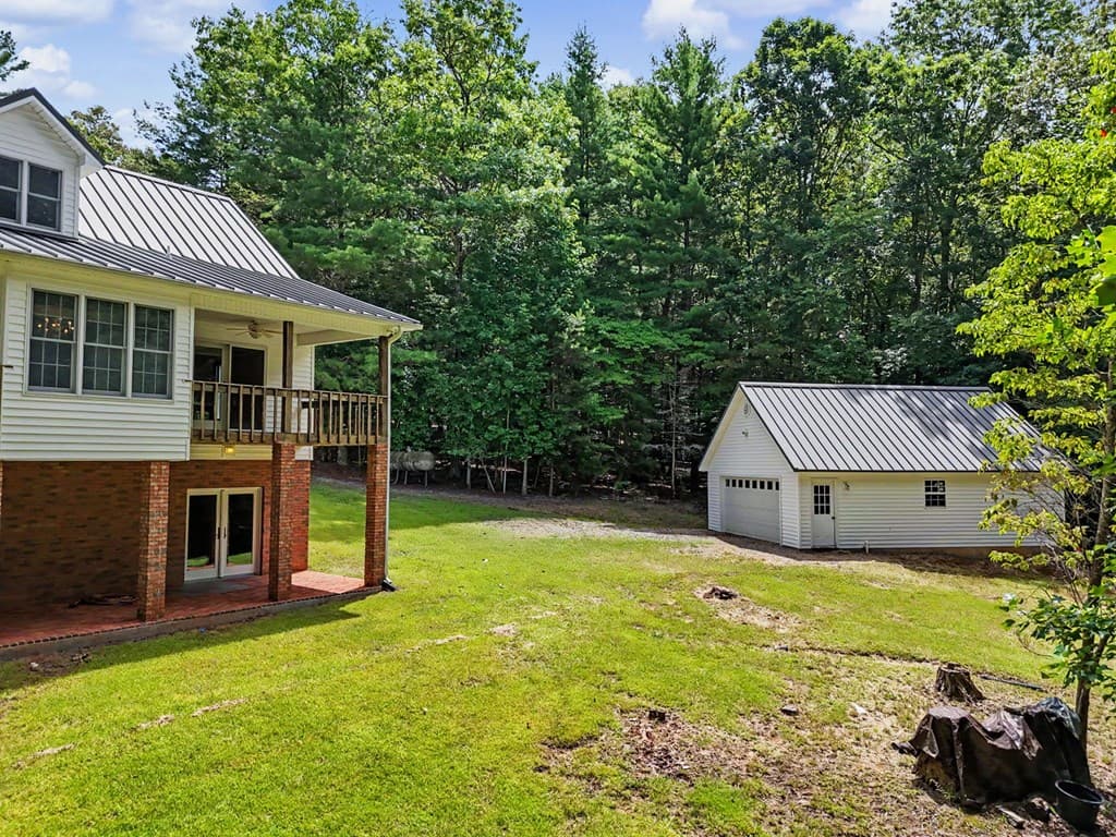 93 Lori Lane, Blairsville GA 30512 - Photo