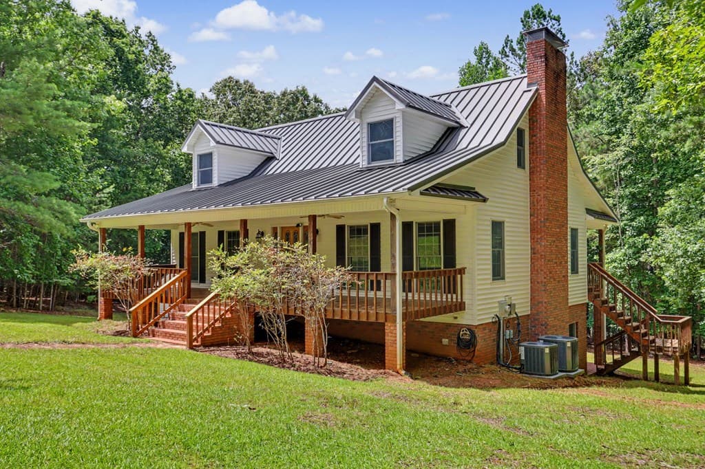 93 Lori Lane, Blairsville GA 30512 - Photo