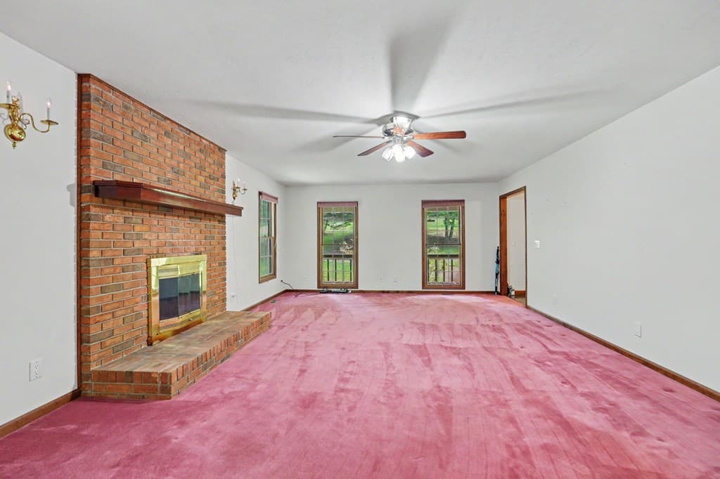 93 Lori Lane, Blairsville GA 30512 - Photo