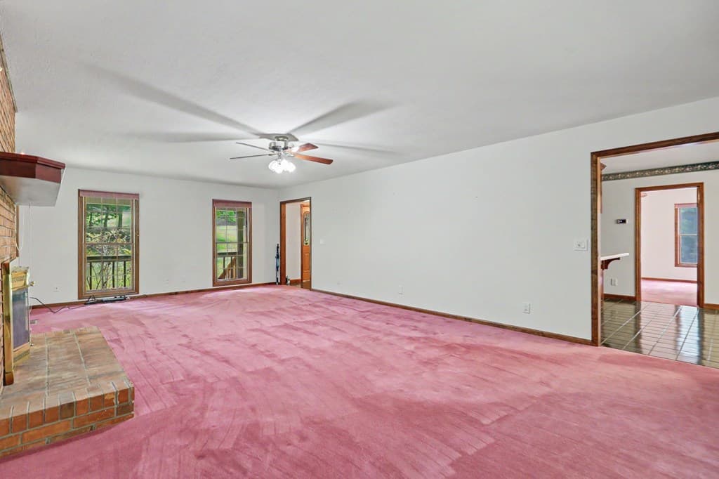 93 Lori Lane, Blairsville GA 30512 - Photo