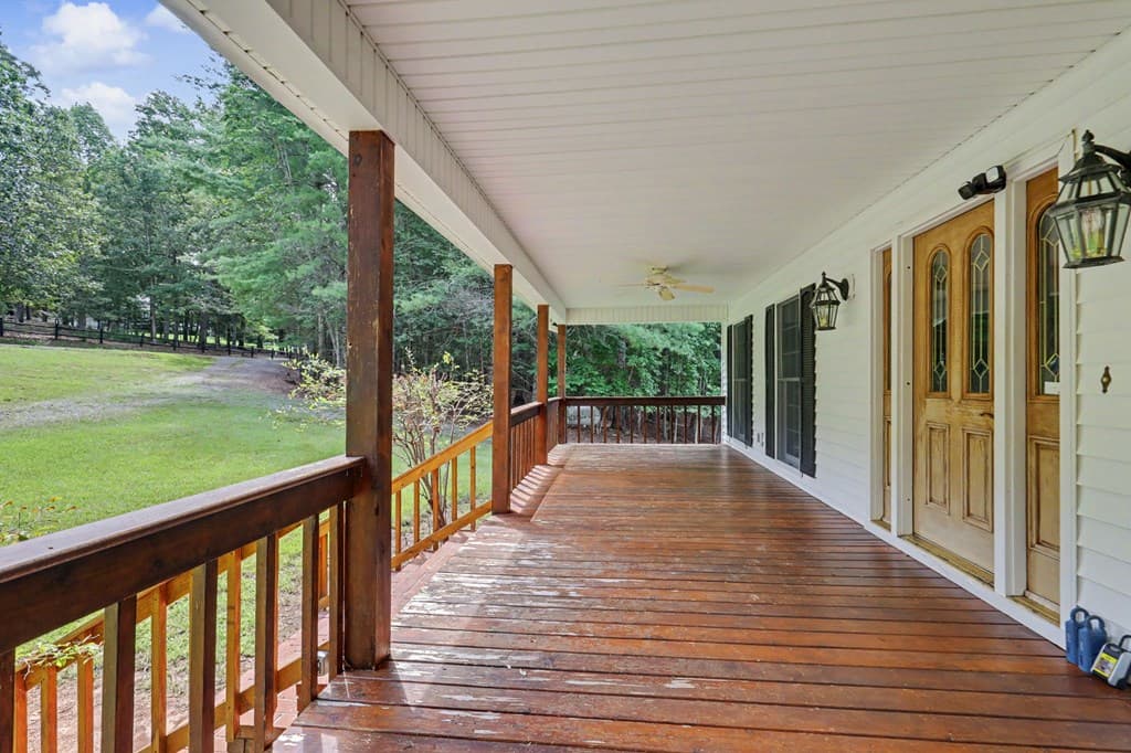 93 Lori Lane, Blairsville GA 30512 - Photo