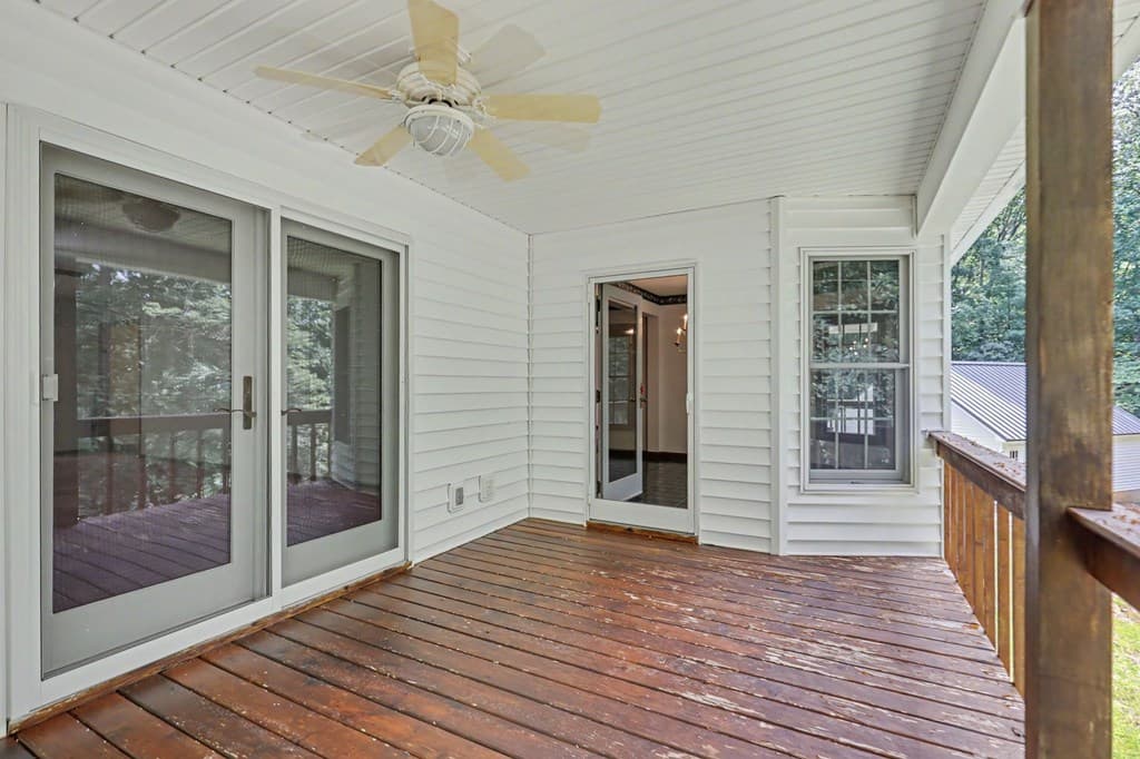 93 Lori Lane, Blairsville GA 30512 - Photo