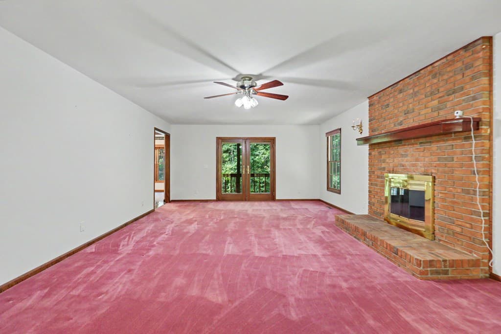 93 Lori Lane, Blairsville GA 30512 - Photo