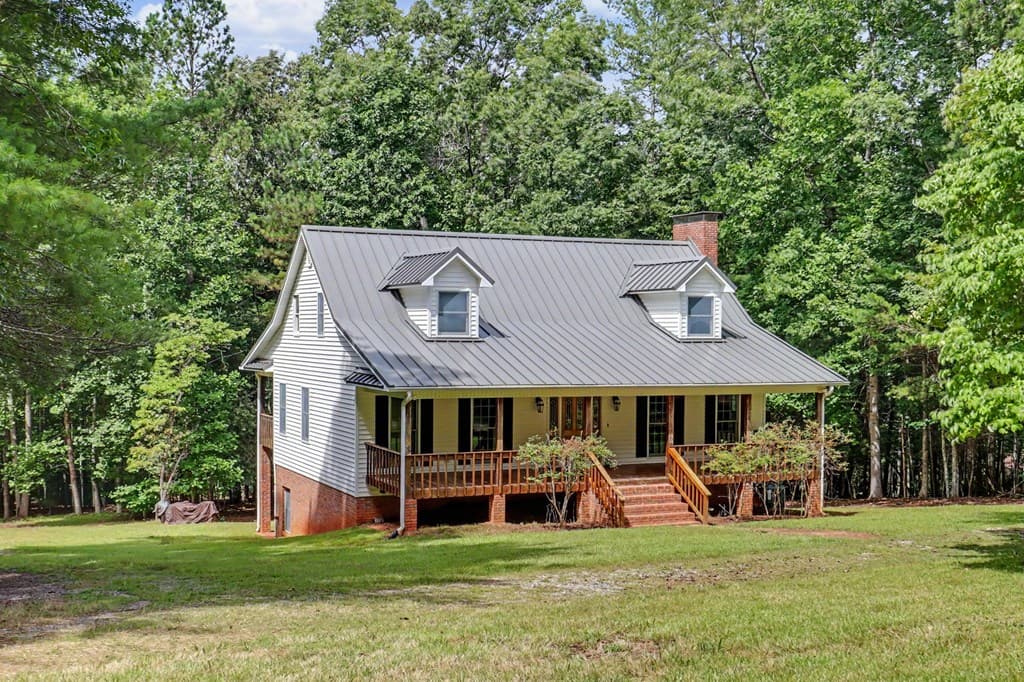 93 Lori Lane, Blairsville GA 30512 - Photo