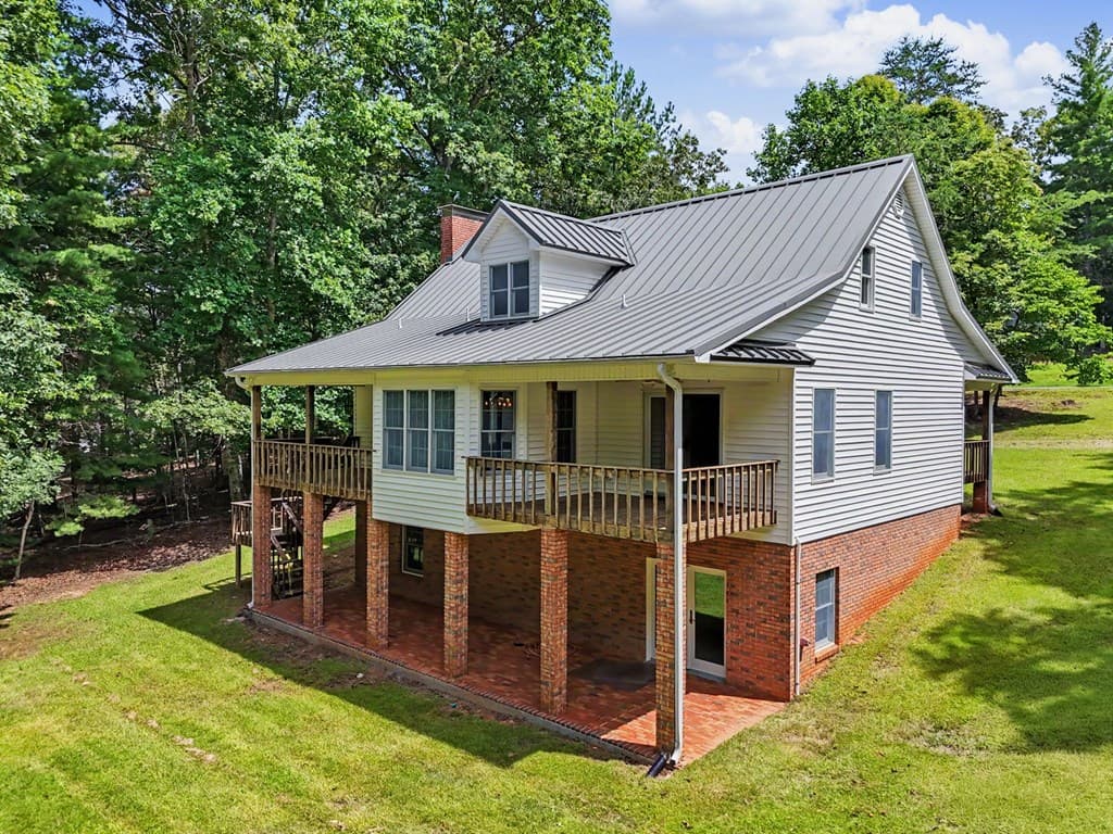 93 Lori Lane, Blairsville GA 30512 - Photo