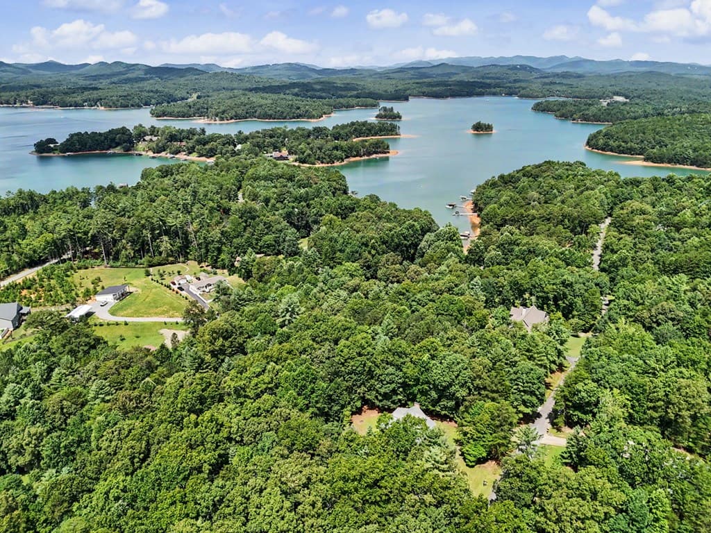 93 Lori Lane, Blairsville GA 30512 - Photo