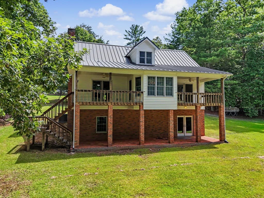 93 Lori Lane, Blairsville GA 30512 - Photo