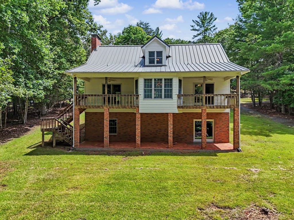 93 Lori Lane, Blairsville GA 30512 - Photo