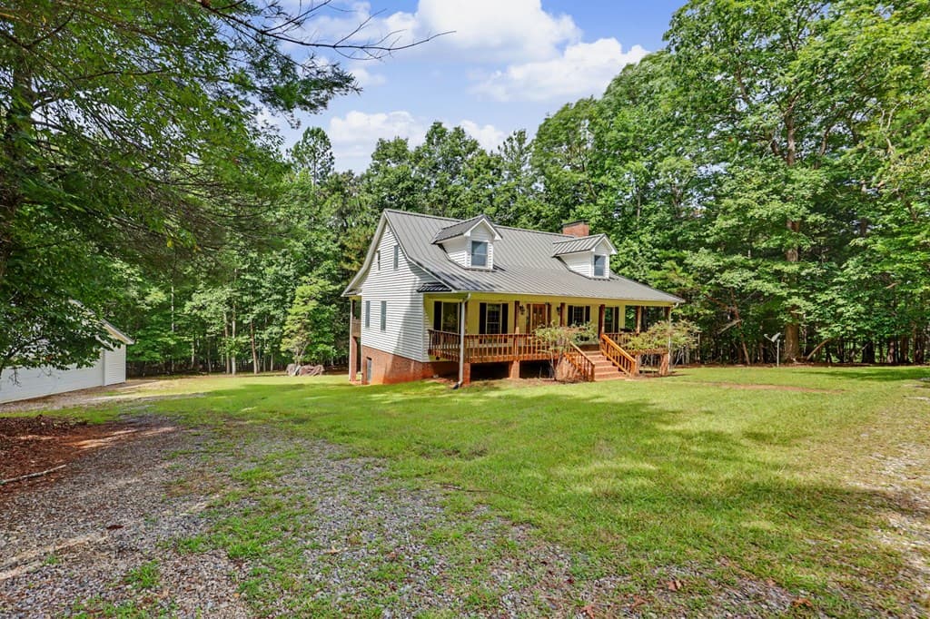 93 Lori Lane, Blairsville GA 30512 - Photo