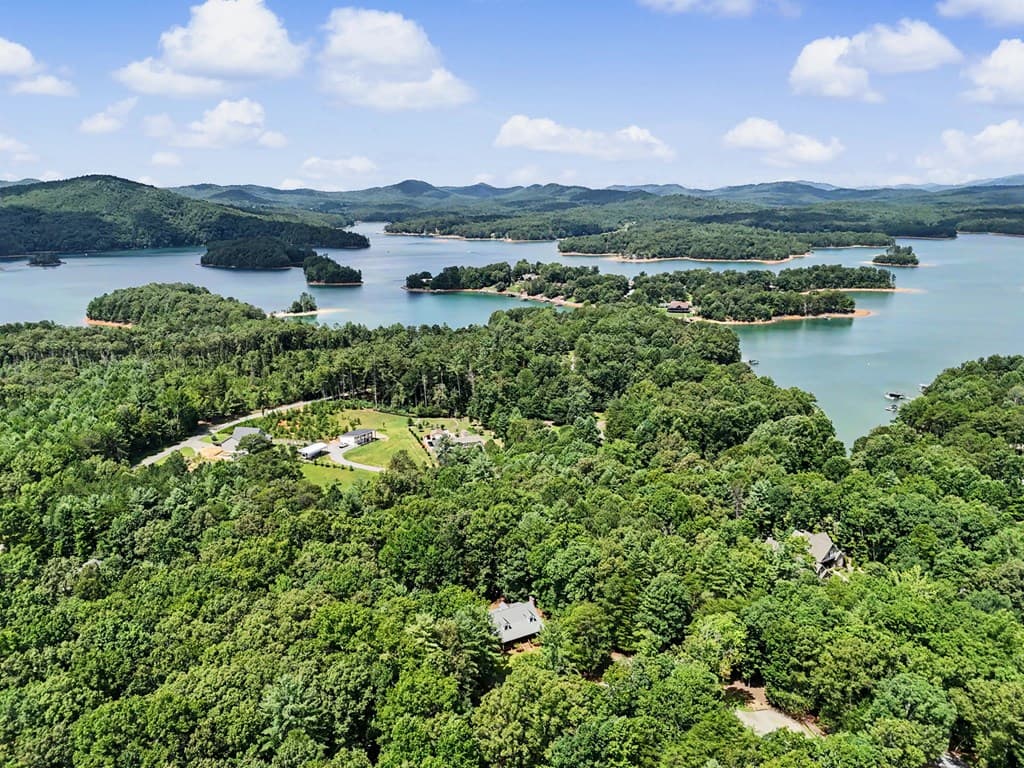 93 Lori Lane, Blairsville GA 30512 - Photo