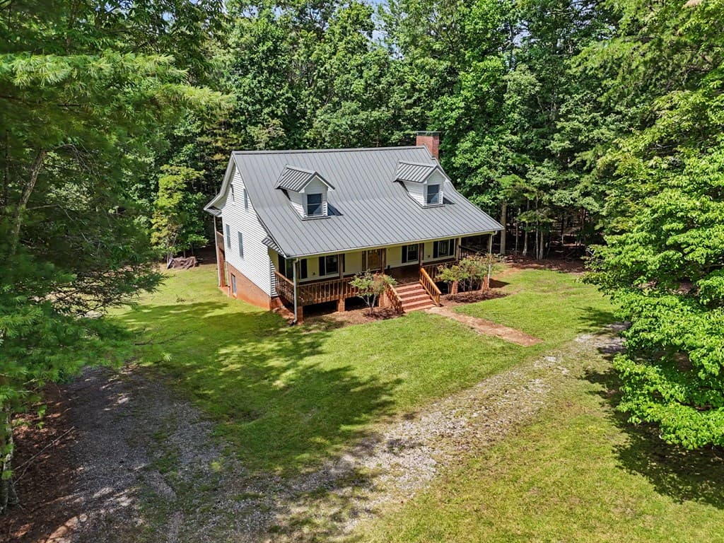 93 Lori Lane, Blairsville GA 30512 - Photo
