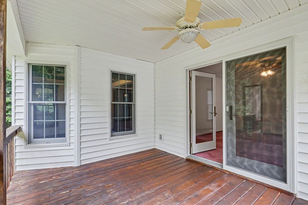 93 Lori Lane, Blairsville GA 30512 - Photo