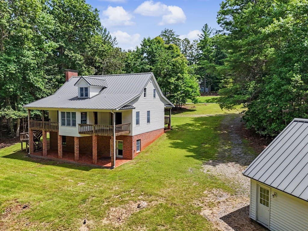 93 Lori Lane, Blairsville GA 30512 - Photo