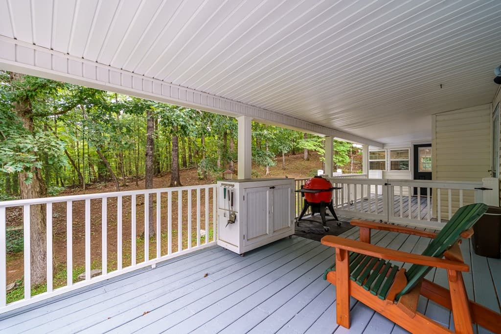 387 Leonard Evans Road, Ellijay GA 30540 - Photo