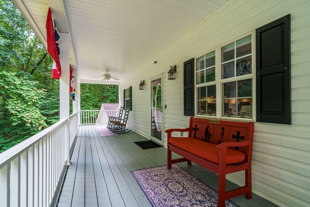 387 Leonard Evans Road, Ellijay GA 30540 - Photo