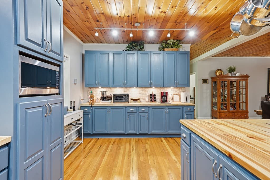 387 Leonard Evans Road, Ellijay GA 30540 - Photo