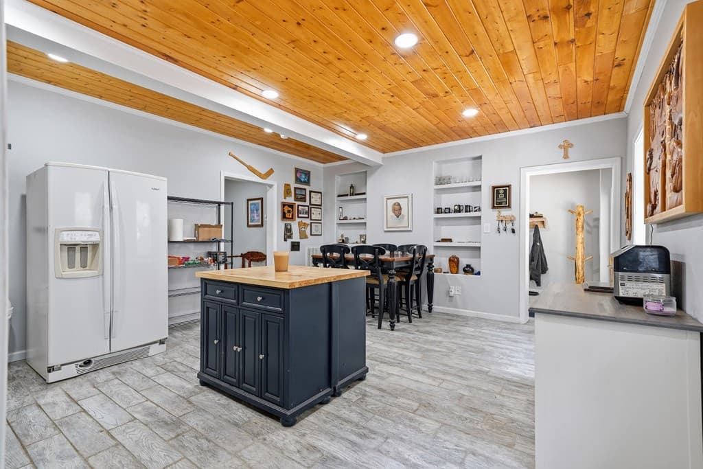 387 Leonard Evans Road, Ellijay GA 30540 - Photo