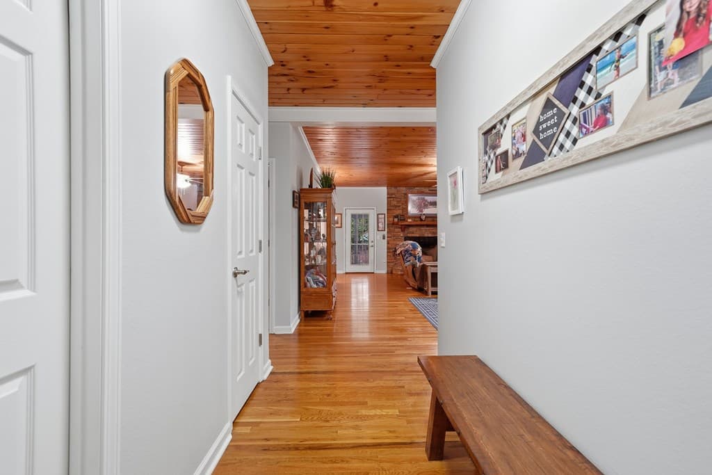387 Leonard Evans Road, Ellijay GA 30540 - Photo