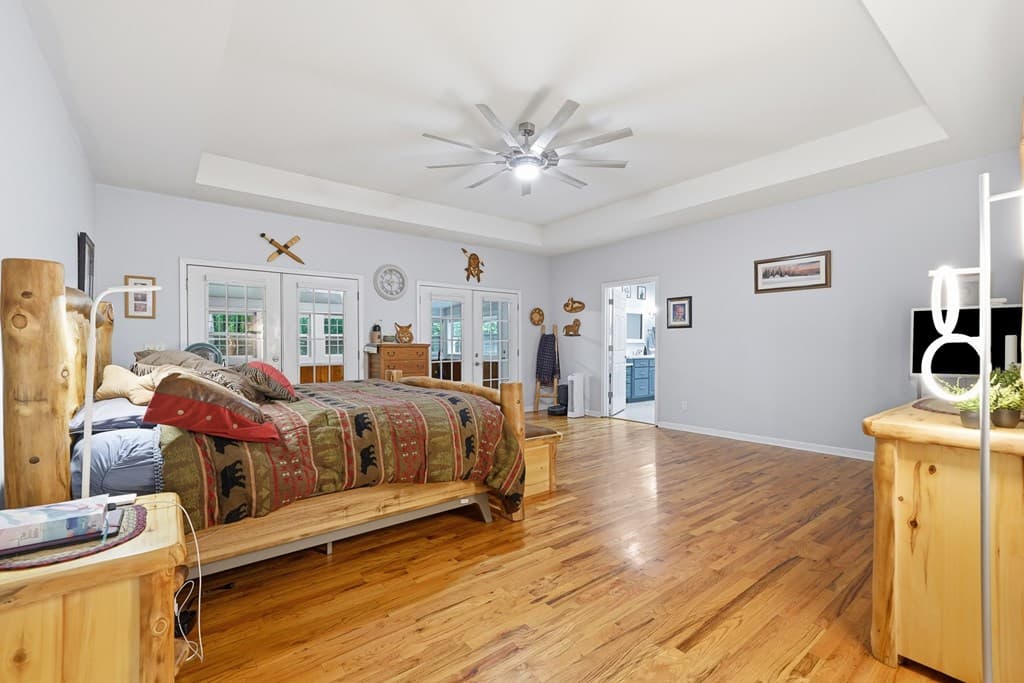 387 Leonard Evans Road, Ellijay GA 30540 - Photo