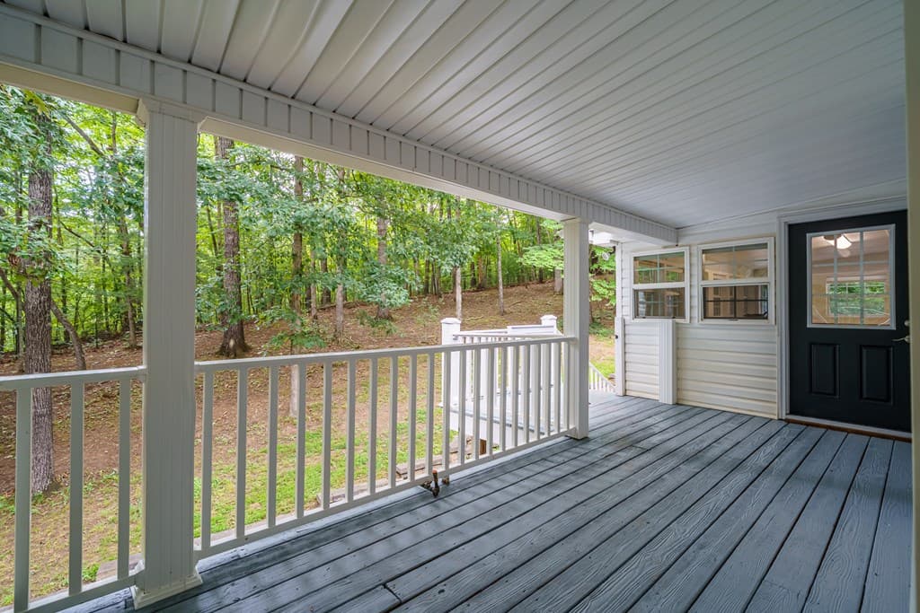 387 Leonard Evans Road, Ellijay GA 30540 - Photo