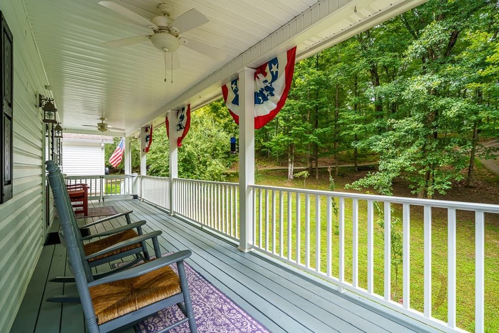 387 Leonard Evans Road, Ellijay GA 30540 - Photo
