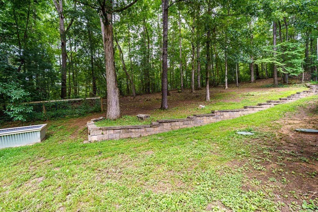 387 Leonard Evans Road, Ellijay GA 30540 - Photo