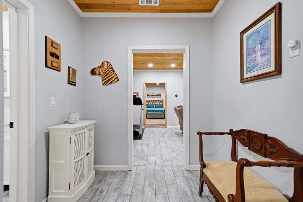 387 Leonard Evans Road, Ellijay GA 30540 - Photo