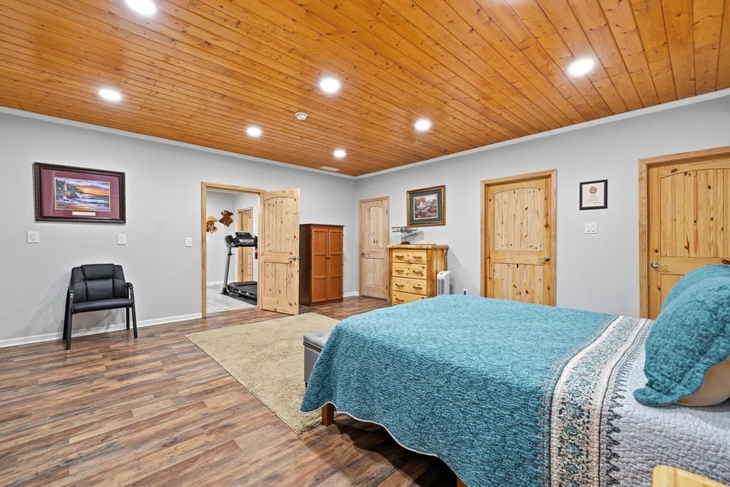 387 Leonard Evans Road, Ellijay GA 30540 - Photo