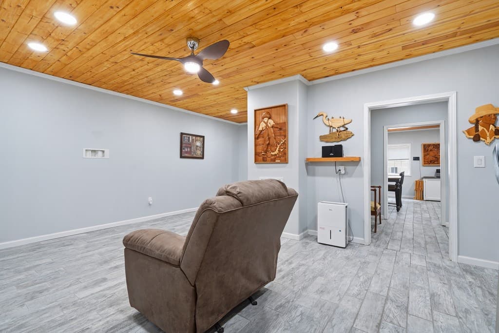 387 Leonard Evans Road, Ellijay GA 30540 - Photo