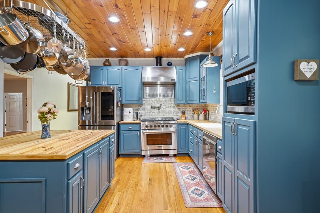 387 Leonard Evans Road, Ellijay GA 30540 - Photo