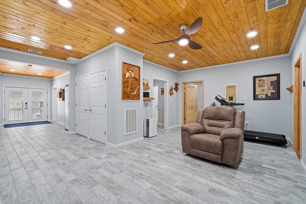 387 Leonard Evans Road, Ellijay GA 30540 - Photo