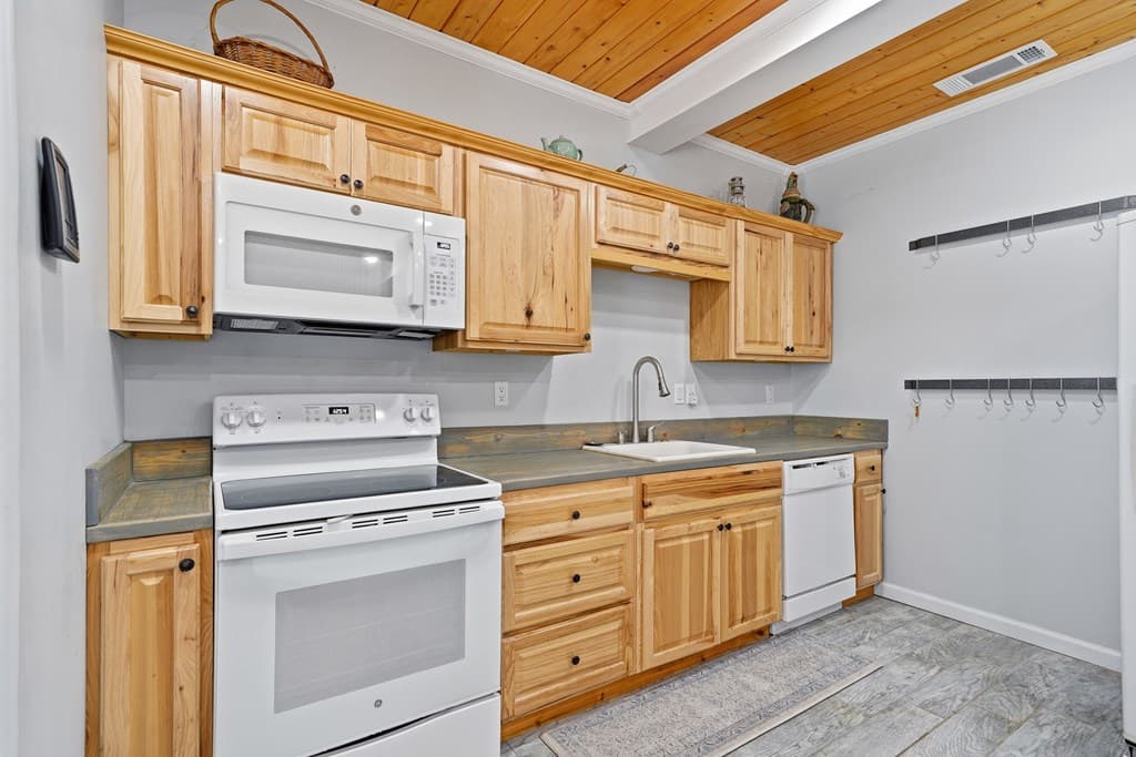 387 Leonard Evans Road, Ellijay GA 30540 - Photo
